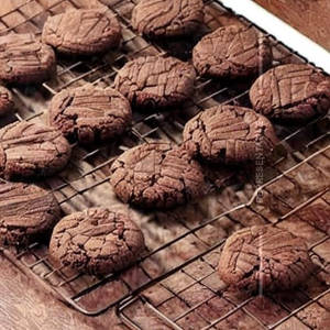 Choco Cookies