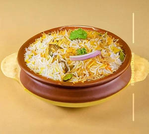 Veg Biryani