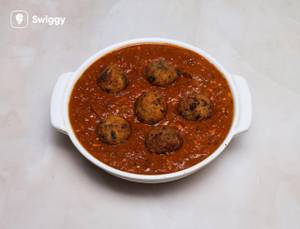 Veg Bhoona