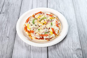 Simply Veg Pizza