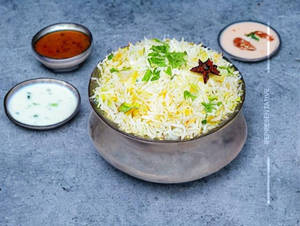 Biryani Rice