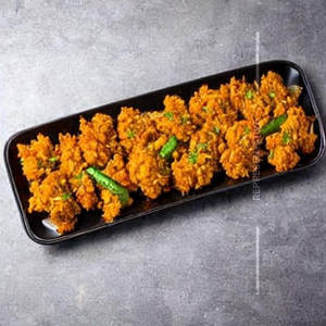 Veg Crispy