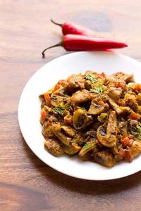 Tawa Mushroom  [ Full ]