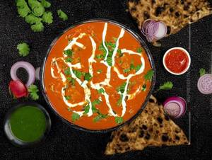 Paneer Makhani