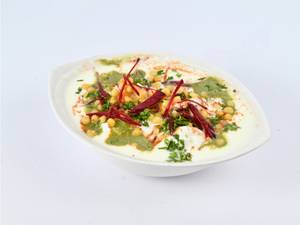 Dahi vada