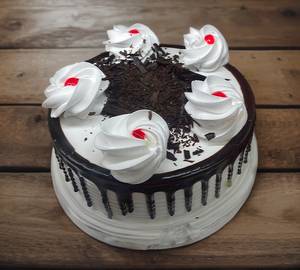 Blackforest cake [450 grams]