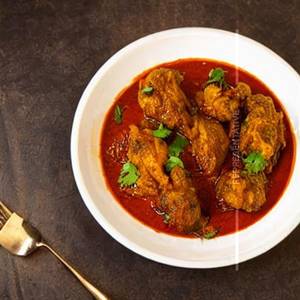 Chicken Kalmi Masala