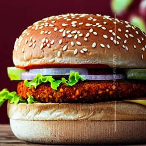 Veg Burger
