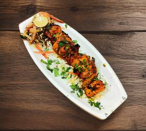 Chicken Tikka