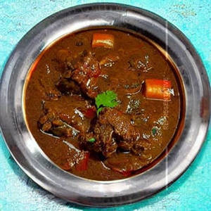 Mutton Dhaba