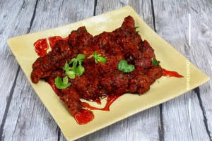 Devil Chicken