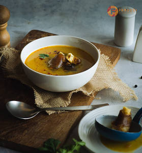Attukal Paya Soup