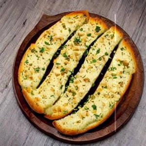 Garlic Bread