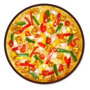 Paneer Patiala (9 Inch)