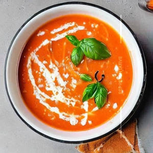 Cream Of Tomato