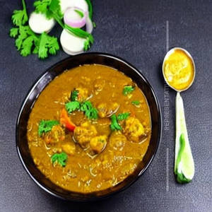 Dal Jeera