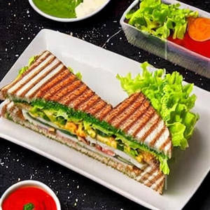 Veg Club