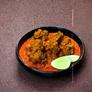 Gobi Masala