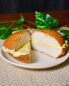 Bun Maska [1 Bun]