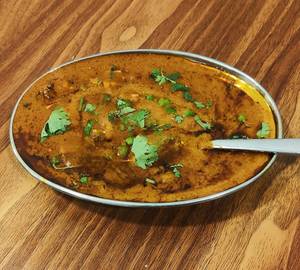 Kaju Masala