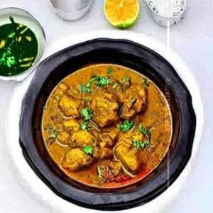 Murg Nizami Handi