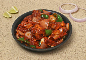 Chilly Chicken