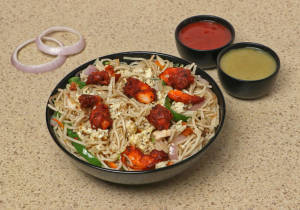 Prawn Fried Rice