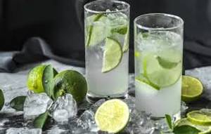 Mint Lime  