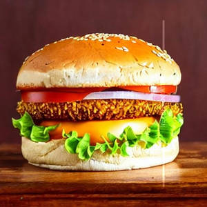 Egg Burger
