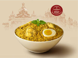 Donne Biryani - Non Veg