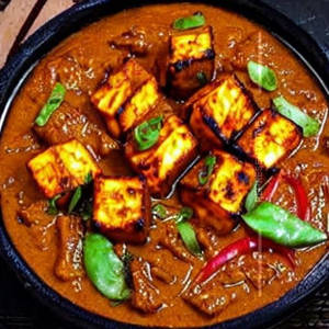 Paneer Saoji