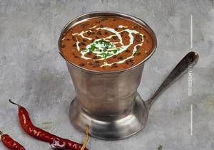 Dal Makhani