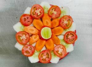 Green Salad