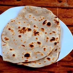 Chapati