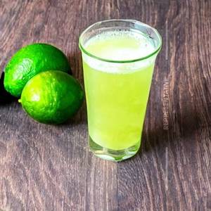 Lime juice