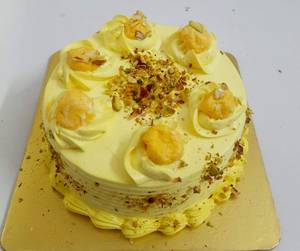 Rasmalai 🎂 Cake 500gram