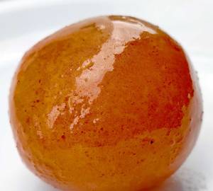 Gulab Jamun 