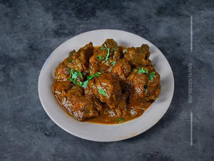 Mutton Mughlai