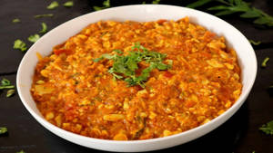 Egg Keema Masala