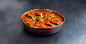 Prawn Tikka Masala