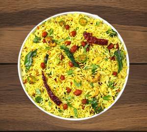 Nepali traditional rice