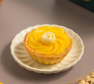 Lemon Tart