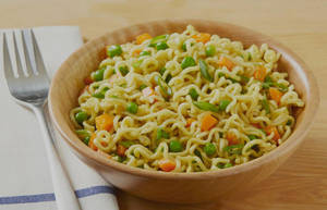 Veg Maggi