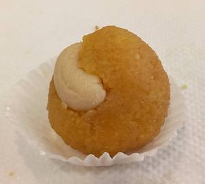 Sugar Free Motichur Laddu