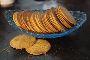 Coin Khakra - Pizza (200gms)