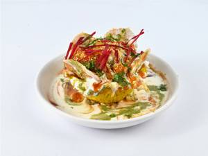 Basket Chaat