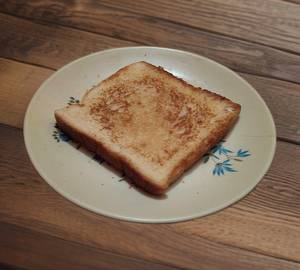 Bread Makhan ( 2 Pcs )