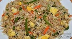 Egg Rice