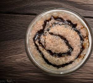 Cold Coffee