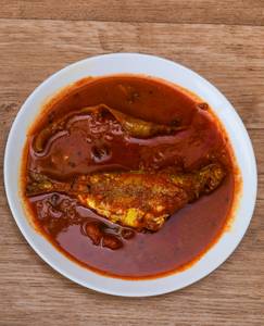 Fish Curry
